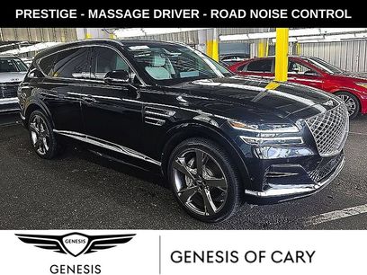 Used 2024 Genesis GV80 3.5T w/ Prestige Package