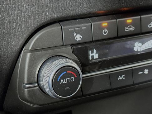 Used 2023 MAZDA CX-5 AWD 2.5 S w/ Preferred Package image 19