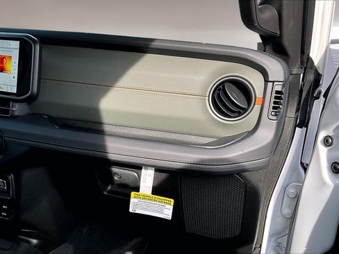 New 2025 Jeep Gladiator Mojave w/ Safety Group image 24