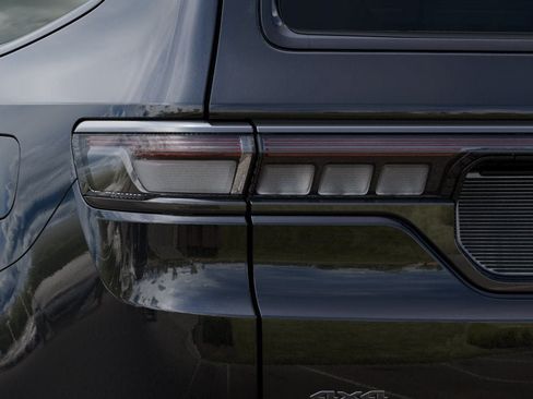 New 2026 Jeep Grand Wagoneer Limited AWD/4WD image 38
