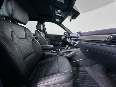 Used 2025 Kia Telluride SX X-Line AWD/4WD image 34
