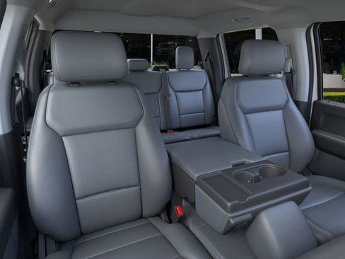 New 2025 Ford F150 XL image 10