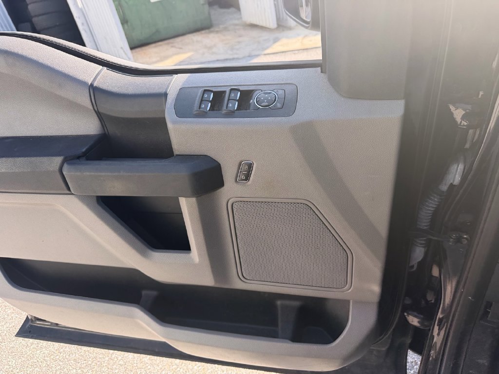 Used 2019 Ford F150 XL w/ Equipment Group 101A Mid RWD image 12