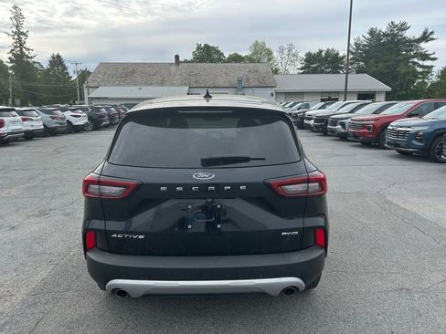 Used 2024 Ford Escape Active AWD/4WD image 7