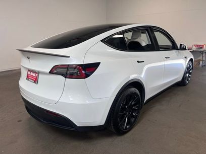 Used 2021 Tesla Model Y Long Range