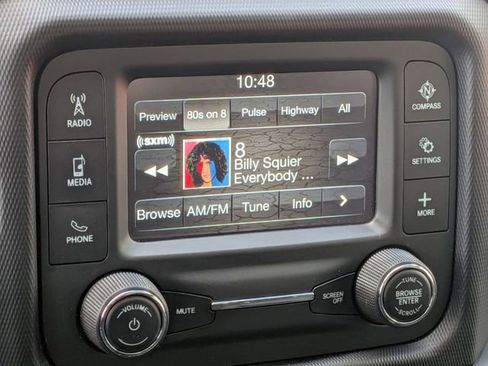 Certified 2018 Jeep Wrangler Sport AWD/4WD image 21