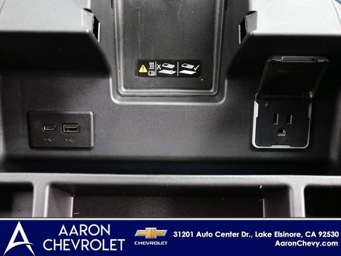 New 2026 Chevrolet Silverado 2500 LT w/ Trail Boss Package image 39