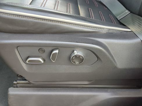 Used 2024 GMC Sierra 1500 AT4X w/ AT4X AEV Edition image 21