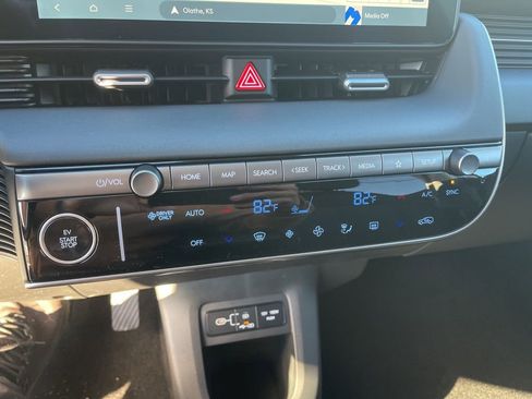 New 2026 Hyundai Ioniq 5 SE image 25