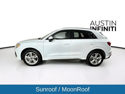Used 2022 Audi Q3 2.0T Premium Plus w/ Premium Plus Package AWD/4WD image 4