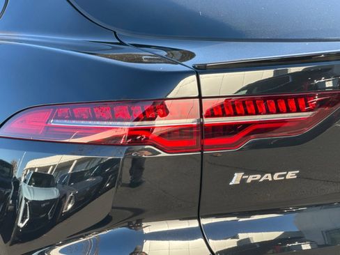 Used 2020 Jaguar I-PACE HSE image 43