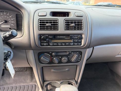 Used 1999 Toyota Corolla CE image 13