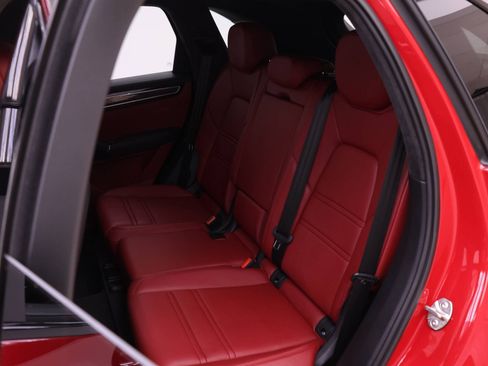 Certified 2021 Porsche Cayenne GTS image 16