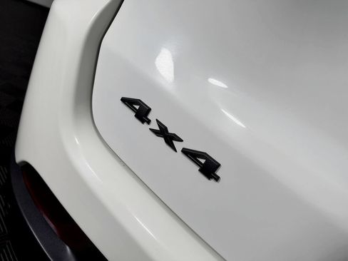 Used 2021 Jeep Compass Trailhawk AWD/4WD image 13