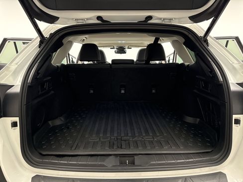 Used 2023 Subaru Outback Touring XT AWD/4WD image 24