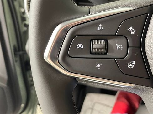 New 2026 Chevrolet Trax ACTIV w/ Driver Confidence Package image 10