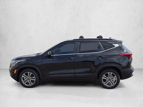 Used 2021 Kia Seltos S FWD image 8