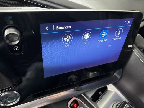 Used 2021 Chevrolet Corvette Stingray Coupe w/ 1LT image 32