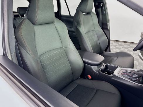 Used 2023 Toyota RAV4 SE w/ Weather & Moonroof Package AWD/4WD image 30