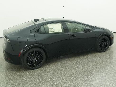 New 2026 Toyota Prius Plug-In Hybrid image 24