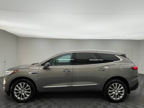 Used 2019 Buick Enclave Premium w/ Experience Buick Package FWD image 15