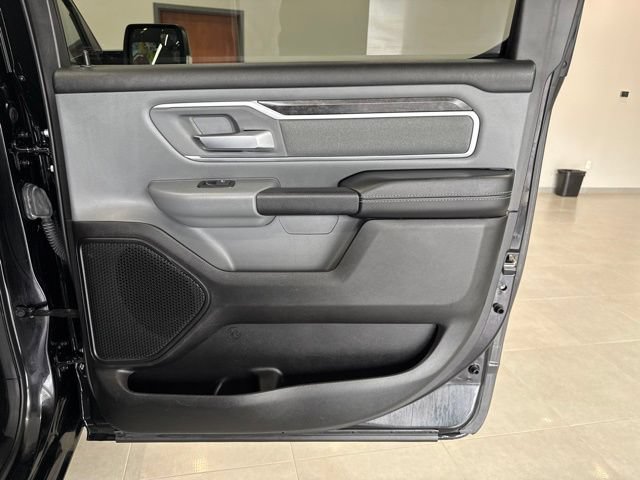 Used 2022 RAM 1500 Big Horn AWD/4WD image 48