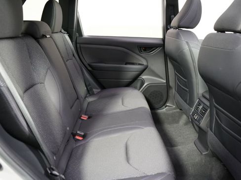 Used 2026 Subaru Forester Premium AWD/4WD image 18