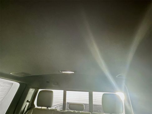 New 2025 RAM 3500 Laramie image 14