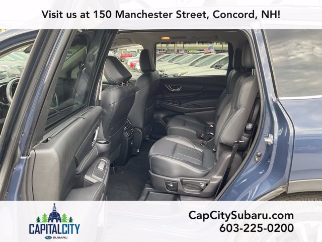 Used 2023 Subaru Ascent Limited AWD/4WD image 16
