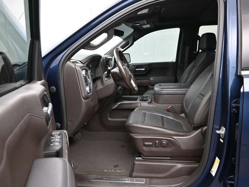 Used 2020 GMC Sierra 1500 Denali w/ Denali Ultimate Package AWD/4WD image 13