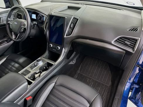 Certified 2022 Ford Edge SEL w/ Convenience Package image 31