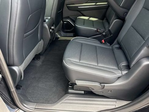 New 2026 Buick Enclave Sport Touring w/ Power Package FWD image 12