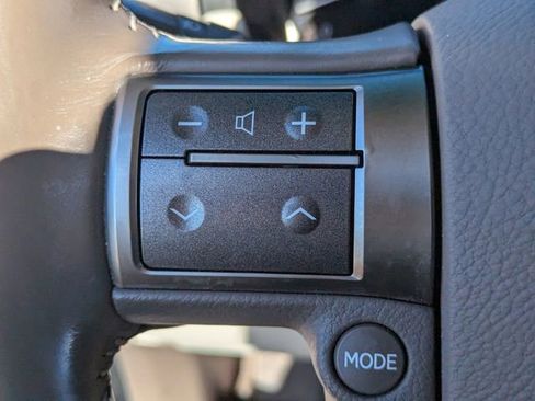 Used 2016 Lexus GX 460 w/ Premium Package image 30