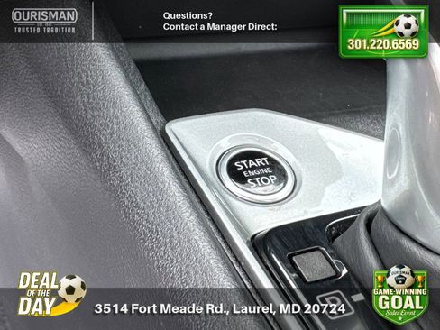Used 2025 Nissan Altima 2.5 SV FWD image 23