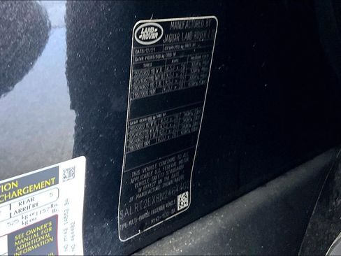 Used 2022 Land Rover Discovery S R-Dynamic image 43