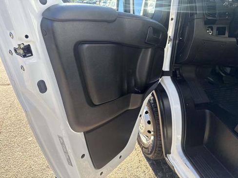 Used 2023 RAM ProMaster 3500 image 18