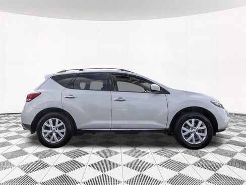 Used 2014 Nissan Murano SL FWD image 11