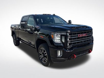 Used 2023 GMC Sierra 2500 AT4 w/ AT4 Preferred Package