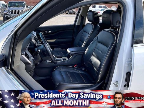 Used 2019 GMC Acadia Denali w/ Technology Package image 21