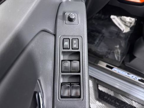 Used 2023 Nissan Frontier PRO-4X w/ Pro Convenience Package image 21