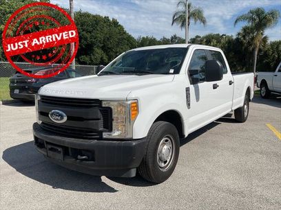 Used 2017 Ford F250 XL