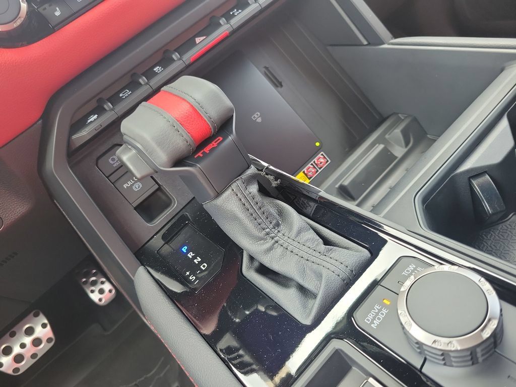 New 2026 Toyota Tundra TRD Pro AWD/4WD image 27