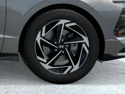 New 2026 Hyundai Sonata SEL image 8