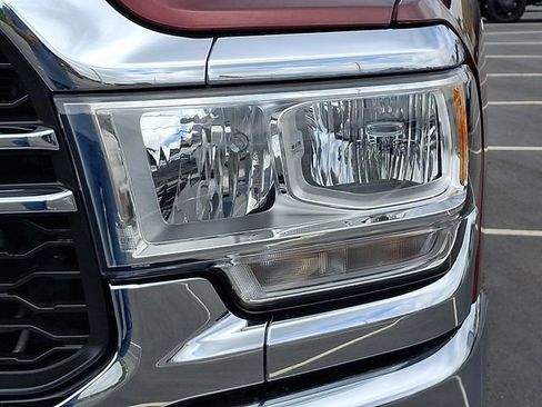 Used 2020 RAM 2500 Tradesman AWD/4WD image 9