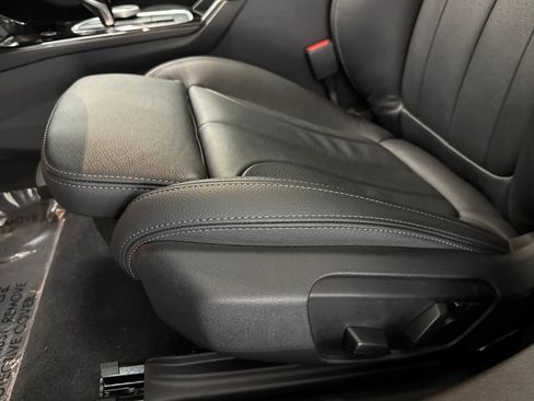 Certified 2024 BMW M235i xDrive Gran Coupe w/ M Performance Package image 15