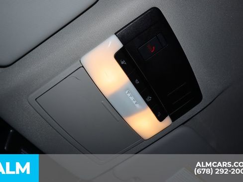Used 2024 Nissan Rogue SV FWD image 36