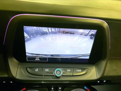 Used 2023 Chevrolet Camaro ZL1 image 27