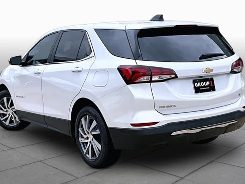 Used 2022 Chevrolet Equinox LT FWD image 11