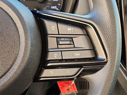 Certified 2025 Subaru Forester image 21