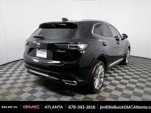 New 2026 Buick Envision Avenir image 29